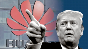 Huawei: Donald Trump puts an end to the ban, or almost huawei: donald trump puts an end to the ban, or almost Huawei: Donald Trump puts an end to the ban, or almost huawei trump 300x168
