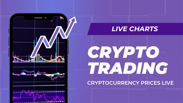 News Live CryptoCurrency Trading